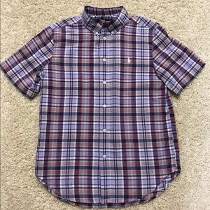 Boys Ralph Lauren Shirt